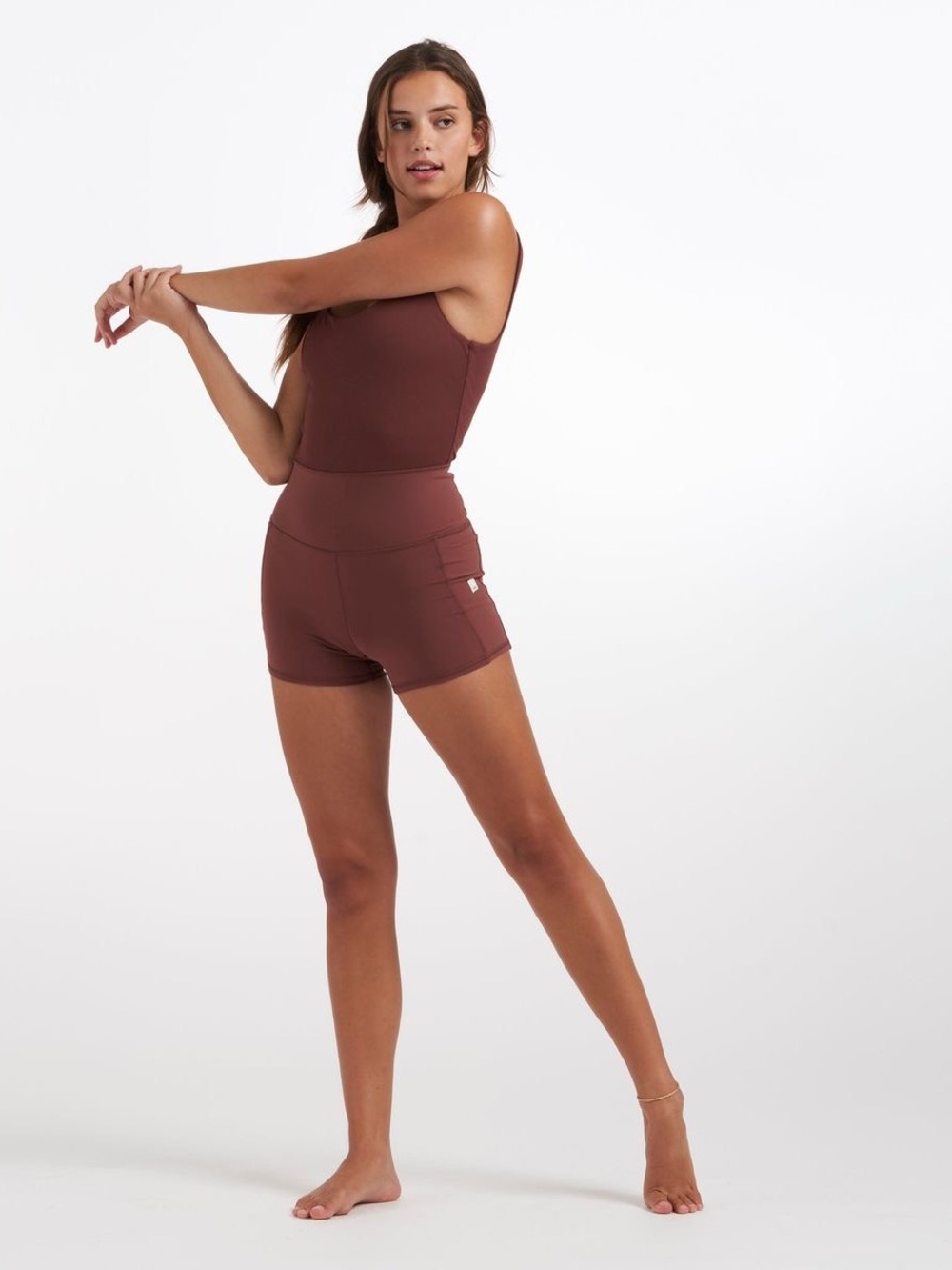 VUORI Studio Onesie, sz M - Picture 2 of 8